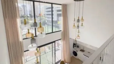 Apartment in Las Adelfas-Benicolada-Garduix photo 6