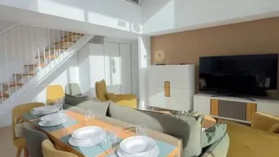 Apartment in Las Adelfas-Benicolada-Garduix photo 7