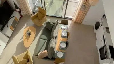 Apartment in Las Adelfas-Benicolada-Garduix photo 8