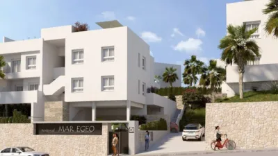 Chalet in Algorfa photo 18