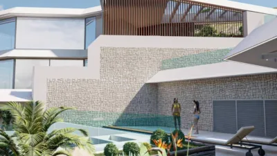 Chalet in Calpe - Calp photo 27