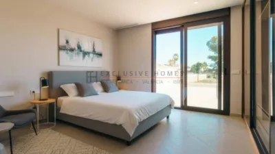 House in Calpe - Calp photo 10
