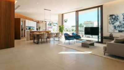 House in Calpe - Calp photo 11