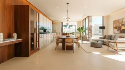 House in Calpe - Calp photo 12