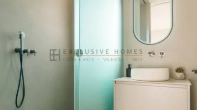 House in Calpe - Calp photo 14