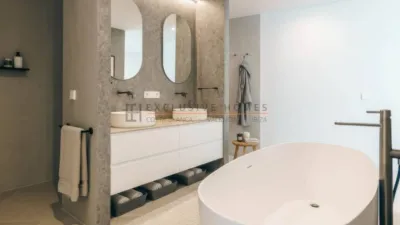 House in Calpe - Calp photo 19