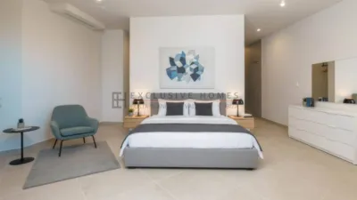 House in Calpe - Calp photo 20
