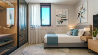 House in Calpe - Calp photo 23