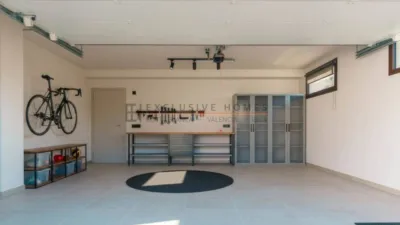 House in Calpe - Calp photo 25
