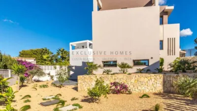 House in Calpe - Calp photo 29