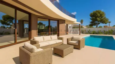 Casa - Vista 2