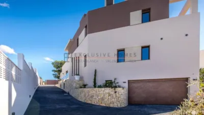House in Calpe - Calp photo 30
