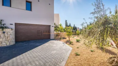 House in Calpe - Calp photo 31
