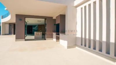 House in Calpe - Calp photo 34
