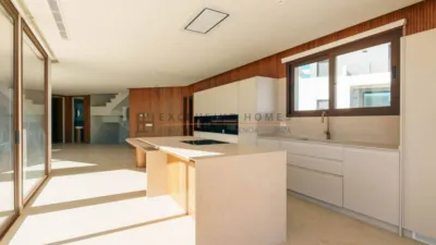House in Calpe - Calp photo 35