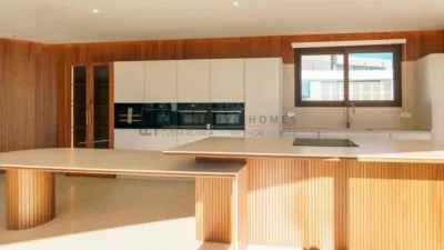 House in Calpe - Calp photo 36