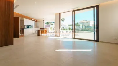 House in Calpe - Calp photo 37