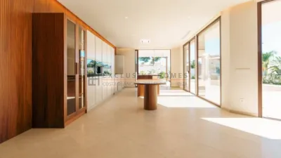 House in Calpe - Calp photo 38