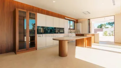 House in Calpe - Calp photo 39