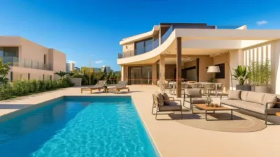 Casa - Vista 3