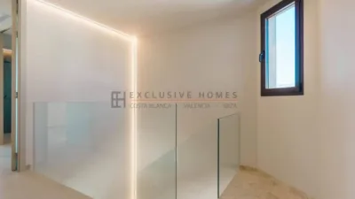 House in Calpe - Calp photo 41