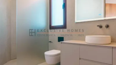 House in Calpe - Calp photo 46