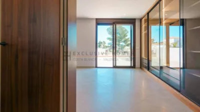 House in Calpe - Calp photo 47