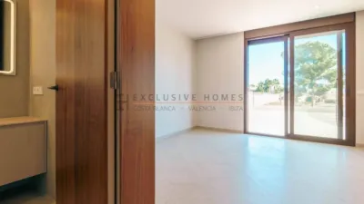 House in Calpe - Calp photo 48