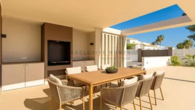 Casa - Vista 4