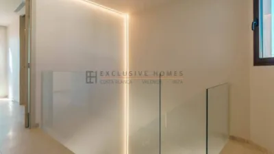 House in Calpe - Calp photo 50