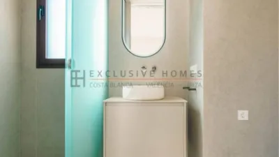 House in Calpe - Calp photo 53