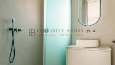 House in Calpe - Calp photo 54