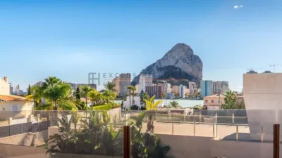 House in Calpe - Calp photo 55