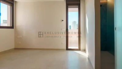 House in Calpe - Calp photo 56