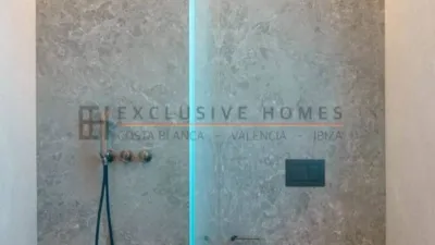 House in Calpe - Calp photo 58
