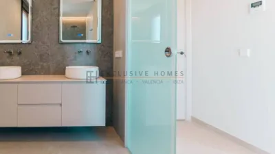 House in Calpe - Calp photo 59