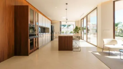 Casa - Vista 5
