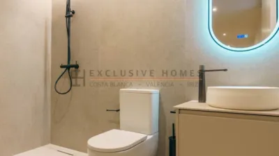 House in Calpe - Calp photo 65