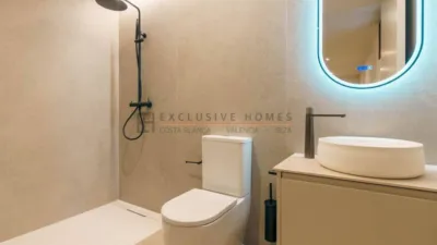 House in Calpe - Calp photo 66