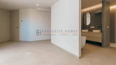 House in Calpe - Calp photo 67