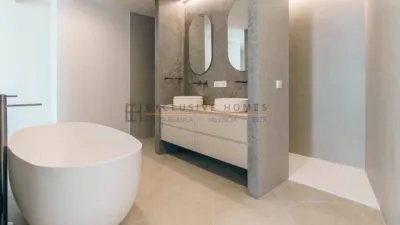 House in Calpe - Calp photo 69
