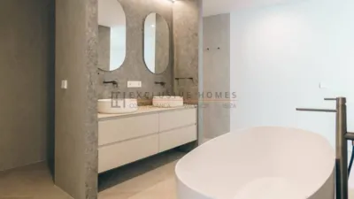 House in Calpe - Calp photo 70