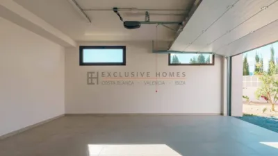 House in Calpe - Calp photo 71