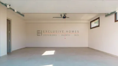 House in Calpe - Calp photo 72
