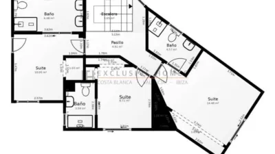 House in Calpe - Calp photo 77