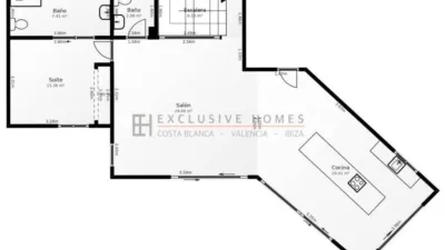 House in Calpe - Calp photo 78