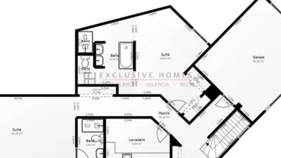 House in Calpe - Calp photo 79