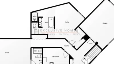House in Calpe - Calp photo 80