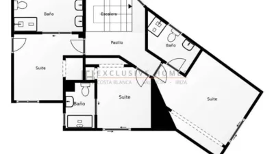 House in Calpe - Calp photo 82