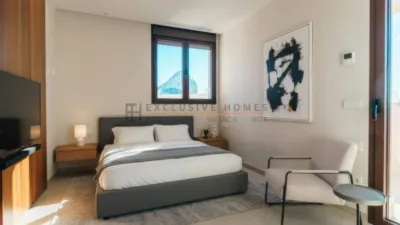 House in Calpe - Calp photo 8